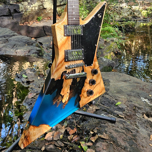 Resi Deep Cast - Resi Art