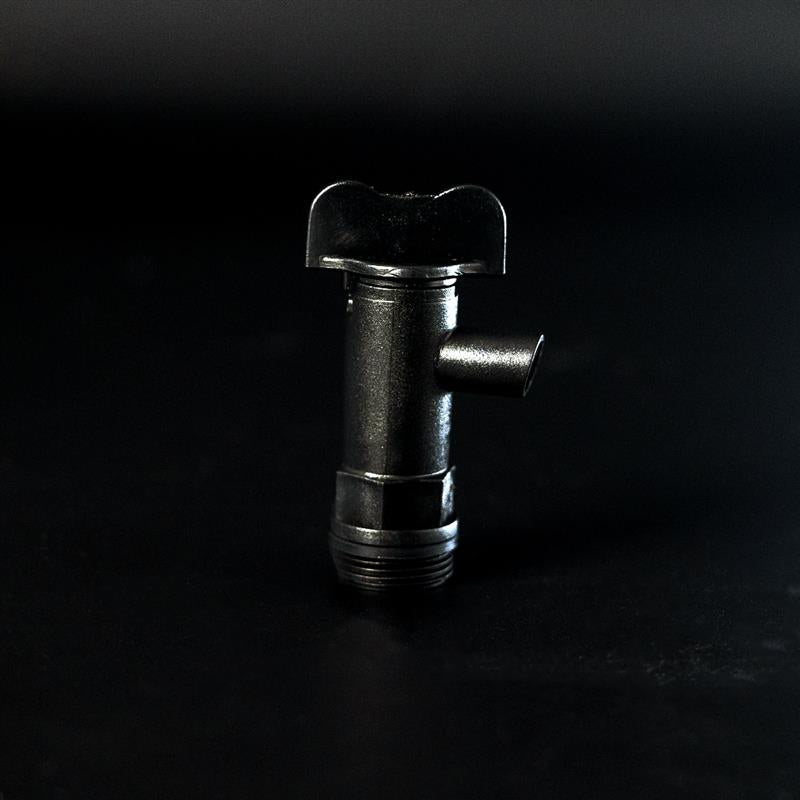 Black Tap 20mm - Resi Art