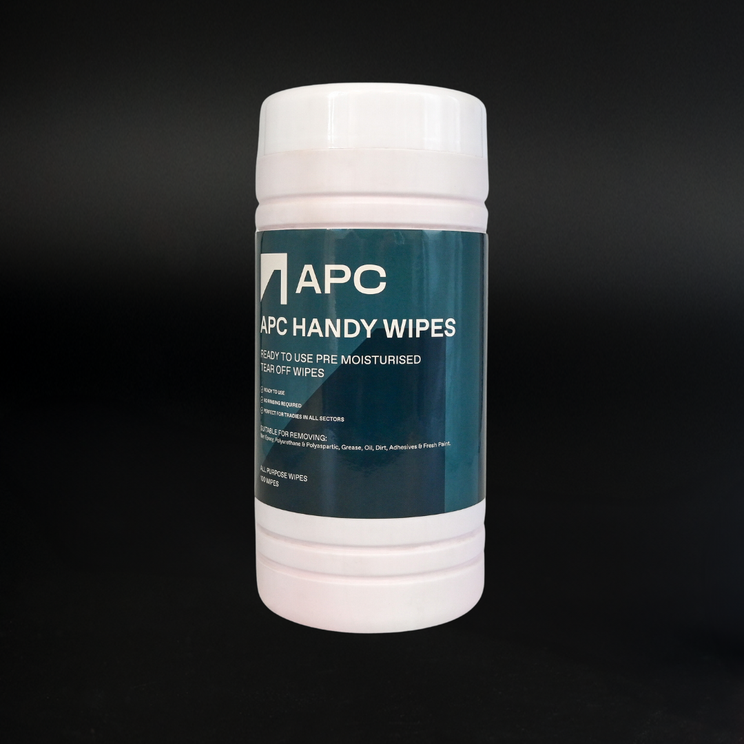 Handy Wipes 100pk - Resi Art