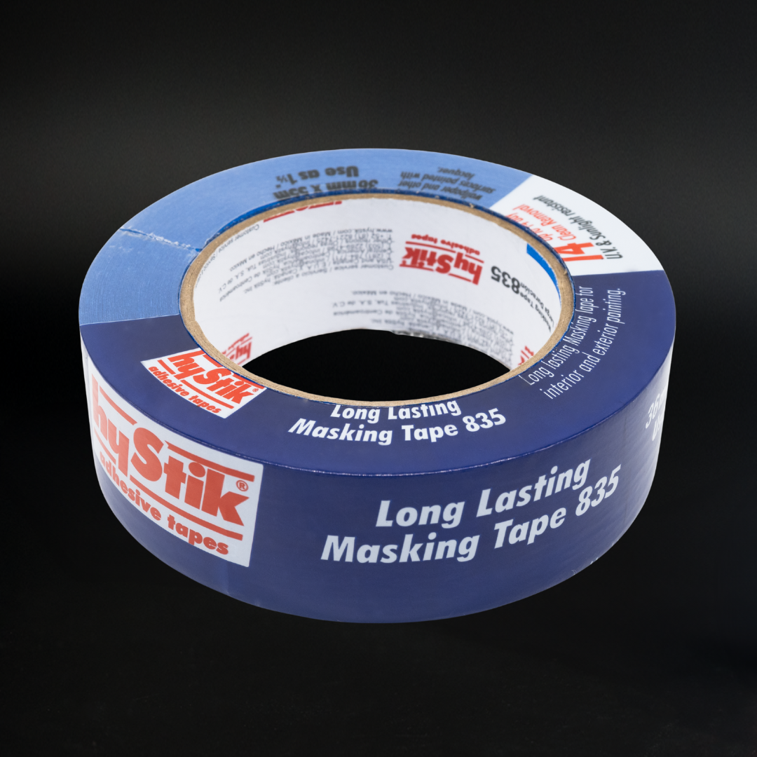 14 Day Blue Masking Tape 36mm x 55m - Resi Art