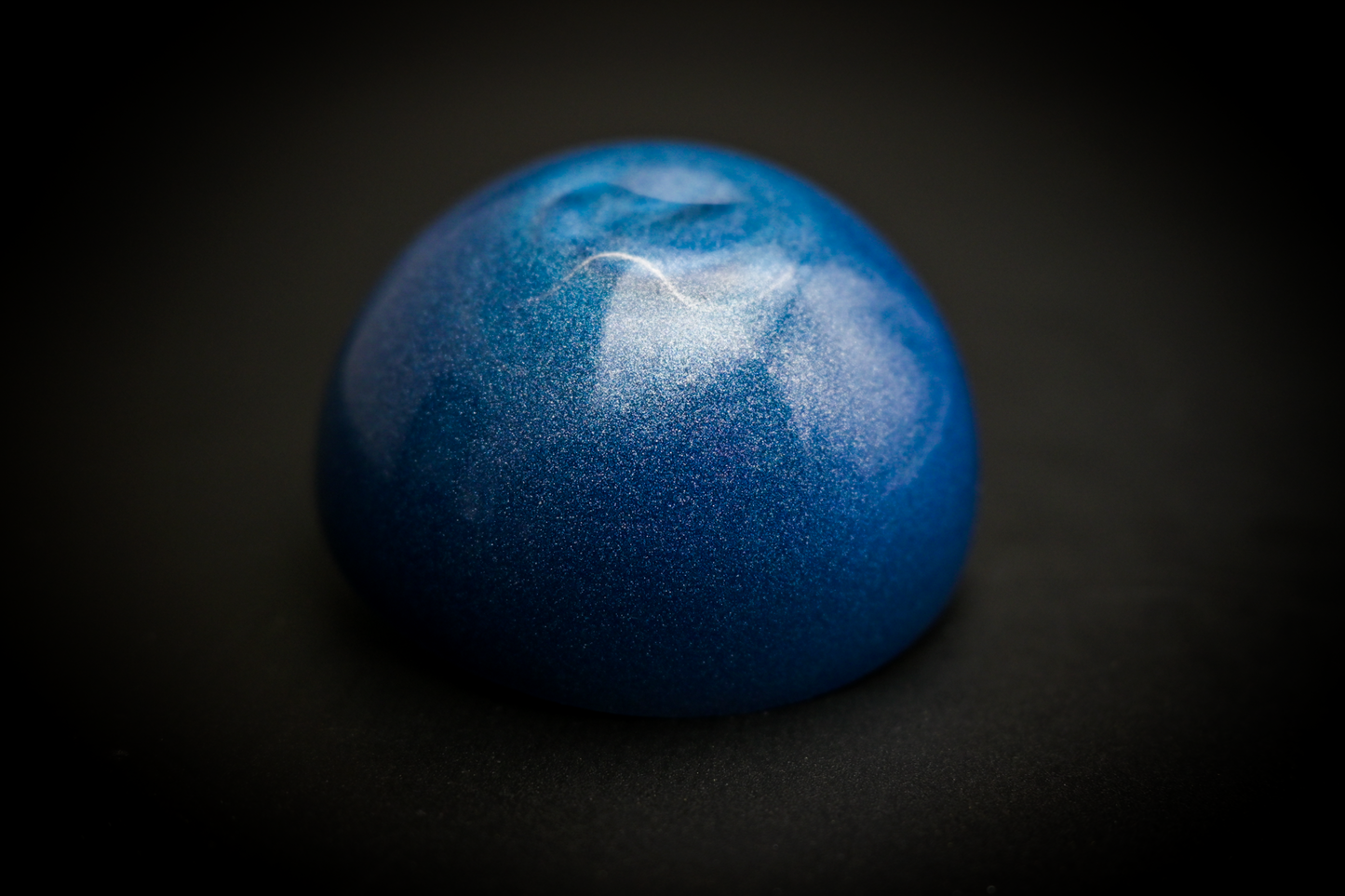 Resi Metallic 1L Tints Deep Ocean