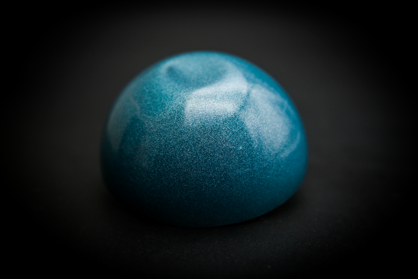 Resi Metallic 1L Tint Teal