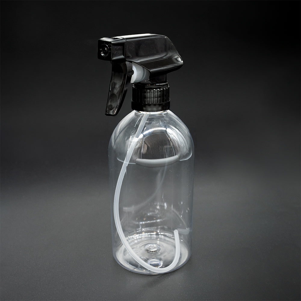 Spray Bottle - Resi Art