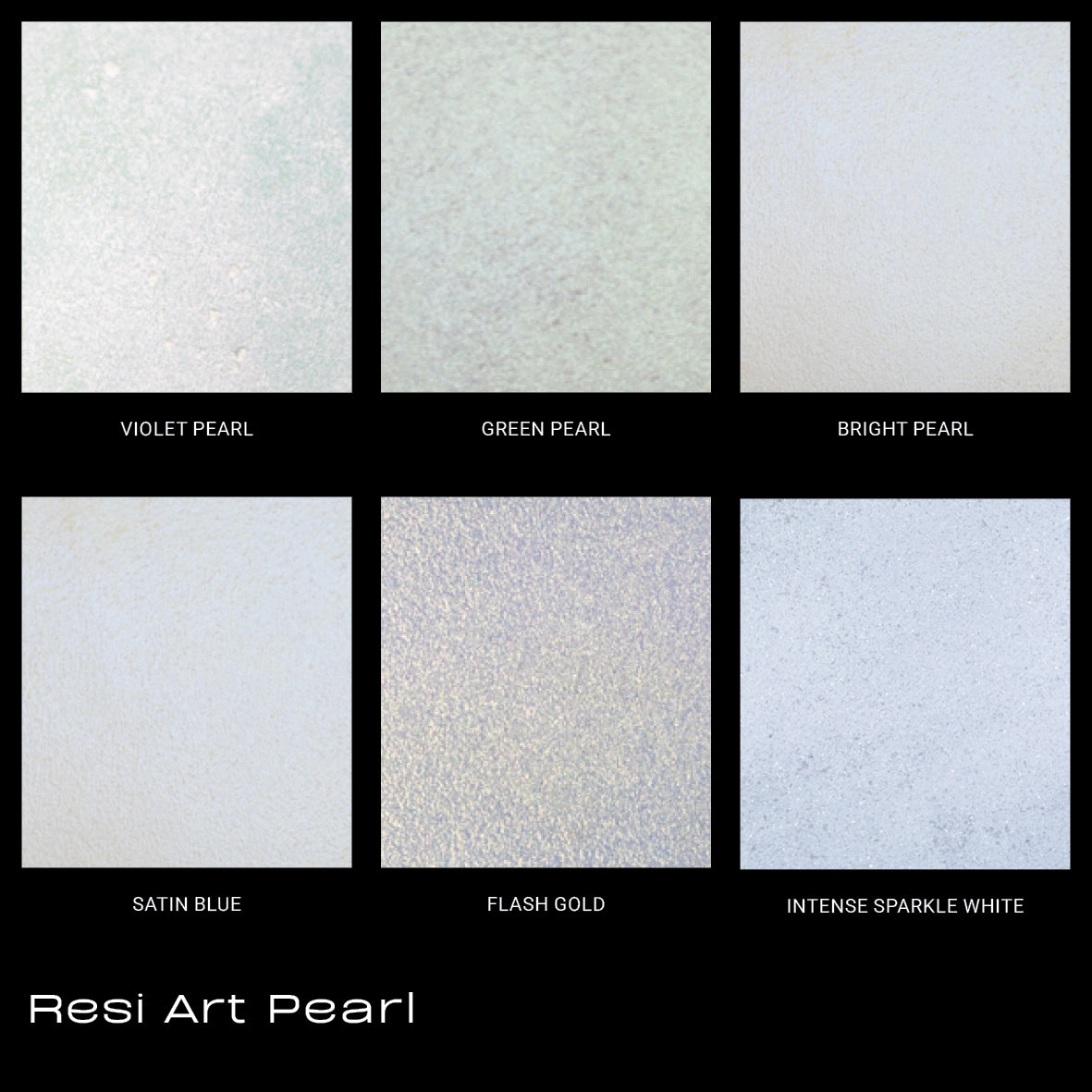 Resi Infusion Kit (Resin Included) - Resi Art