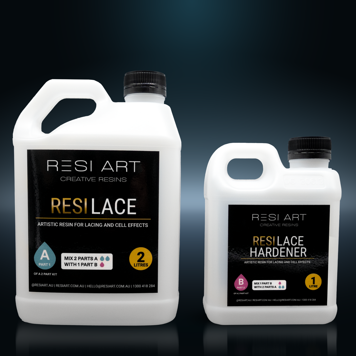 Resi Lace