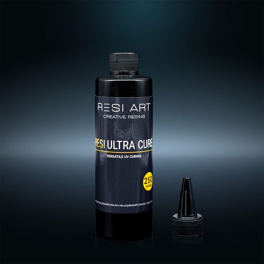 Resi Ultra Cure - Resi Art