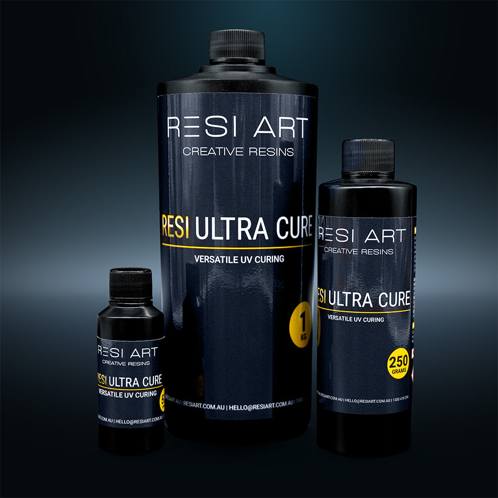 Resi Ultra Cure