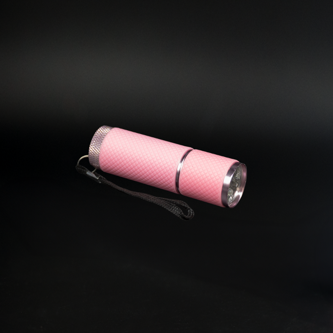 Resi UV Light - Resi Art