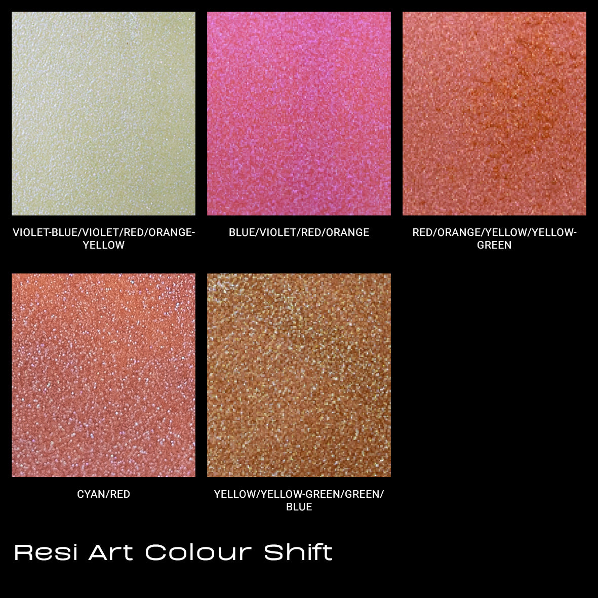 Resi Infusion Kit (Resin Included)