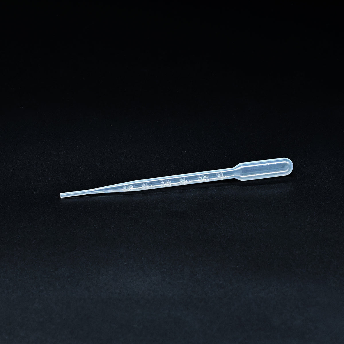 100 Pk Disposable Pipette 3ml