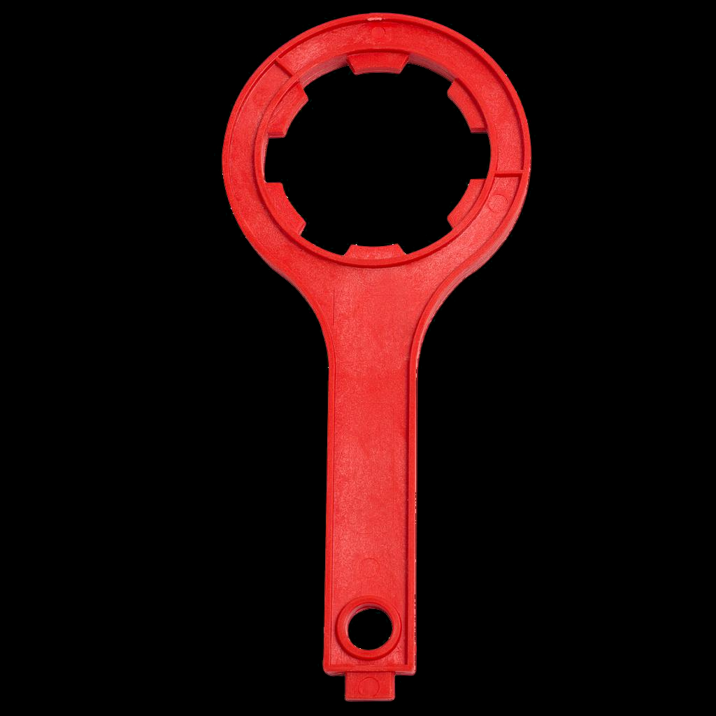 Cube Cap Spanner