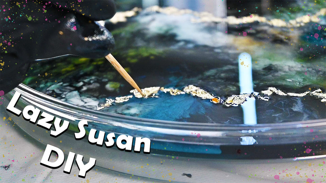 Don’t Waste Resin! How to Get Ocean Cells the Easy Way