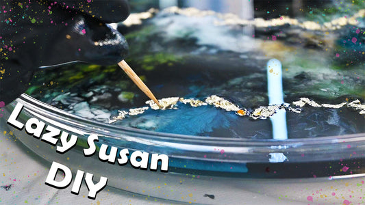 Don’t Waste Resin! How to Get Ocean Cells the Easy Way