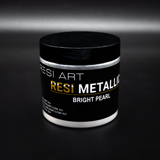 Resi Pearl - Bright Pearl