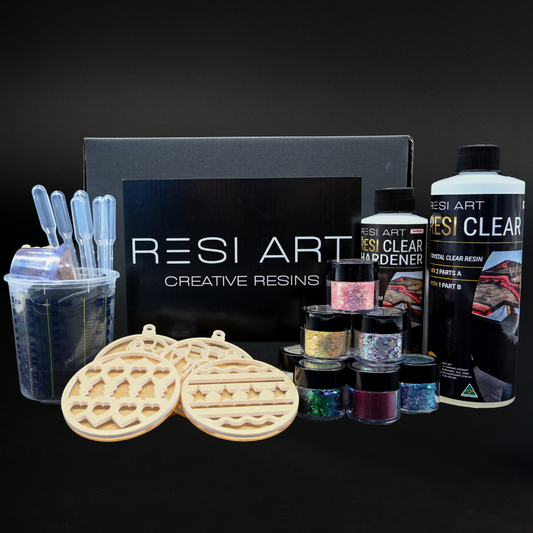 Holiday Creation Kit