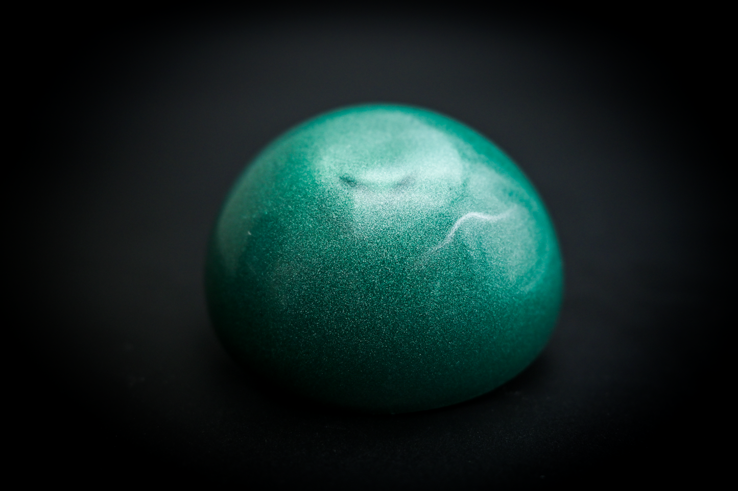 Resi Metallic 1L Tint Emerald