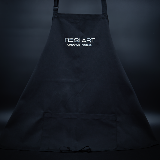 Resi Art Apron