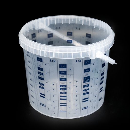 Ratio Measuring Cup 5L - Resi Art