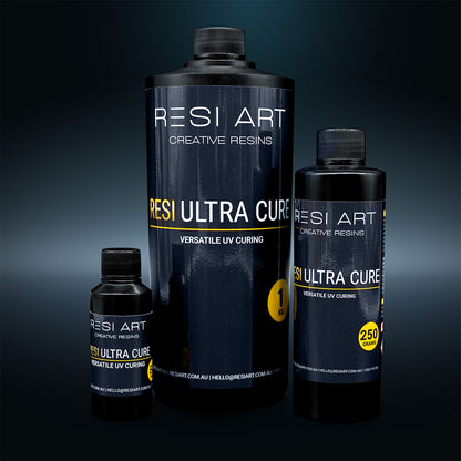 Resi Ultra Cure