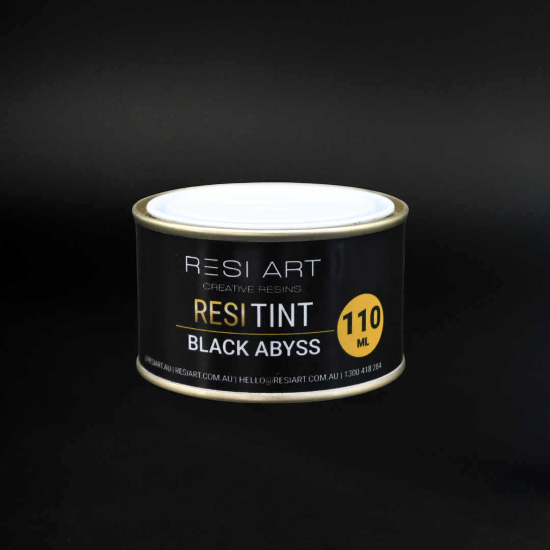 Resi Tint - Black Abyss