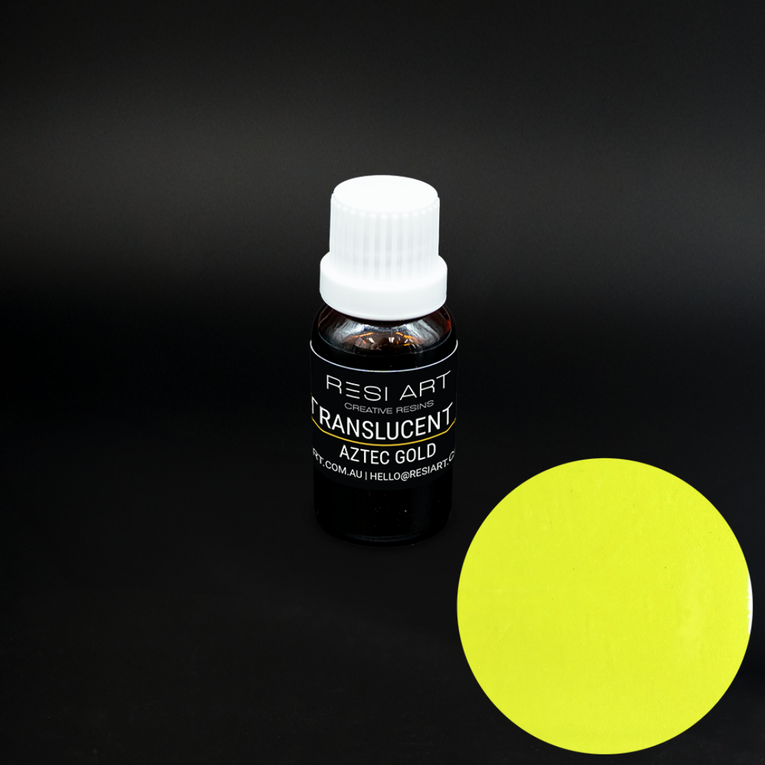 Resi Translucent Dye