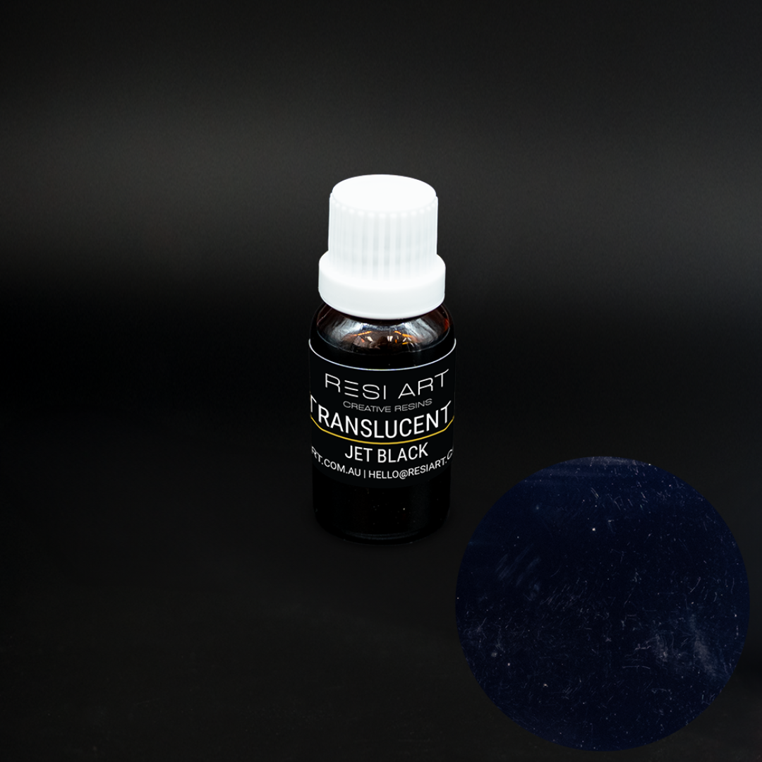 Resi Translucent Dye