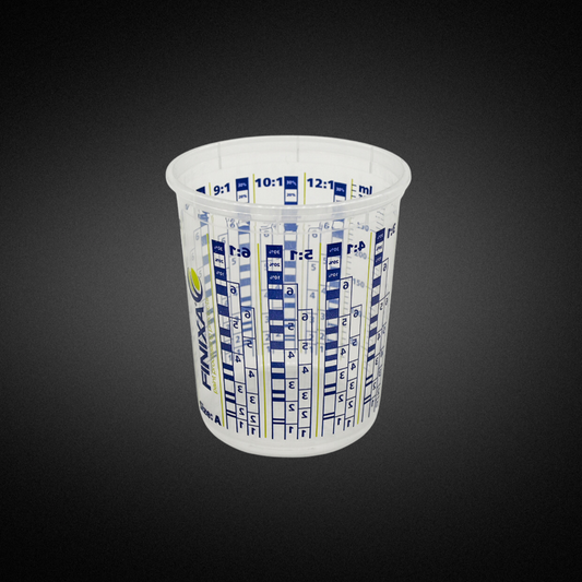 Ratio Measuring Cup 400ml