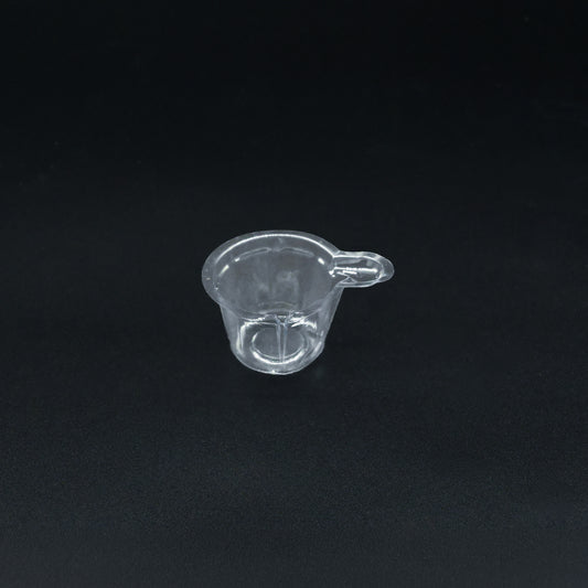 100 Pk Dispenser Cup 40ml - Resi Art