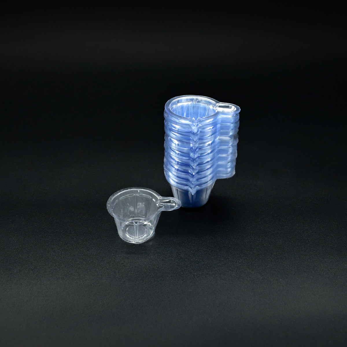 100 Pk Dispenser Cup 40ml