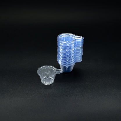 100 Pk Dispenser Cup 40ml