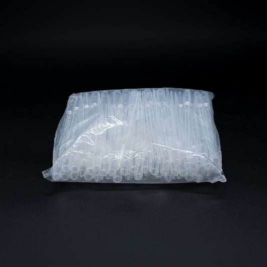 100 Pk Disposable Pipette 3ml - Resi Art
