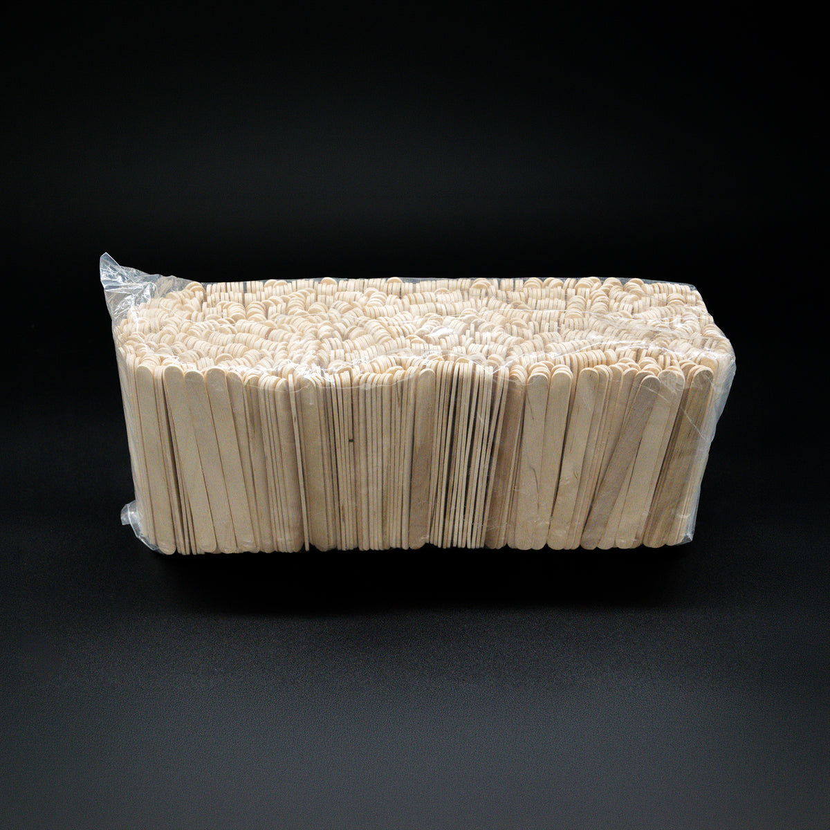 Wooden Art Stirrer Small