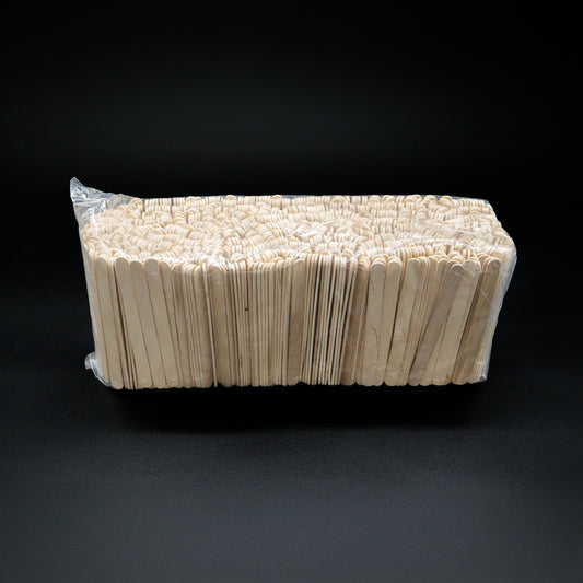 Wooden Art Stirrer Small - Resi Art