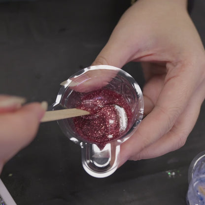 Infusion Experience | Intro to Resin